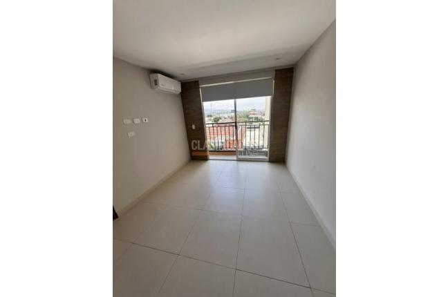 Apartaestudios, Venta en La Flora