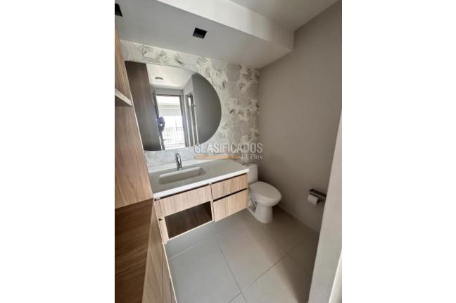 Apartaestudios, Venta, La Flora - $260.000.000