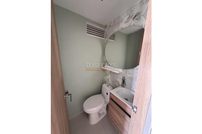 Apartaestudios, Venta, La Flora - $260.000.000