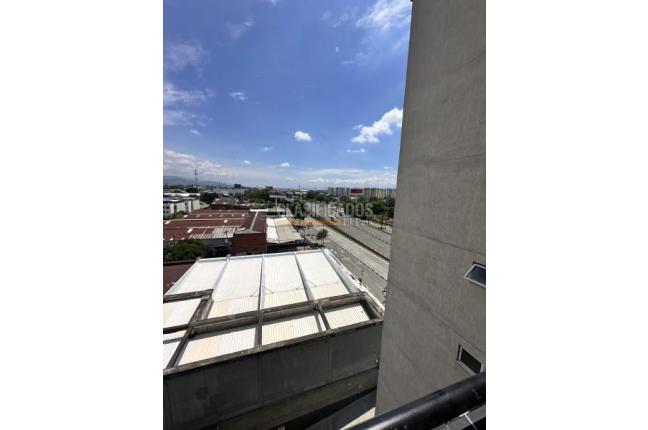 Apartaestudios, Venta, La Flora - $260.000.000