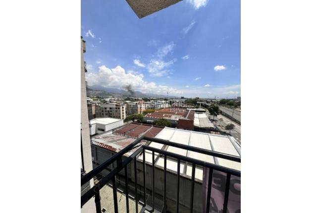 Apartaestudios, Venta, La Flora - $260.000.000