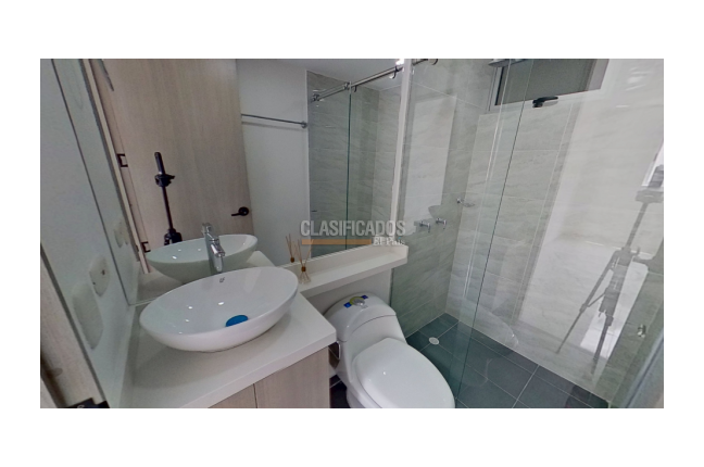 Apartamentos, Venta, Hacienda Kachipay - $259.740.000