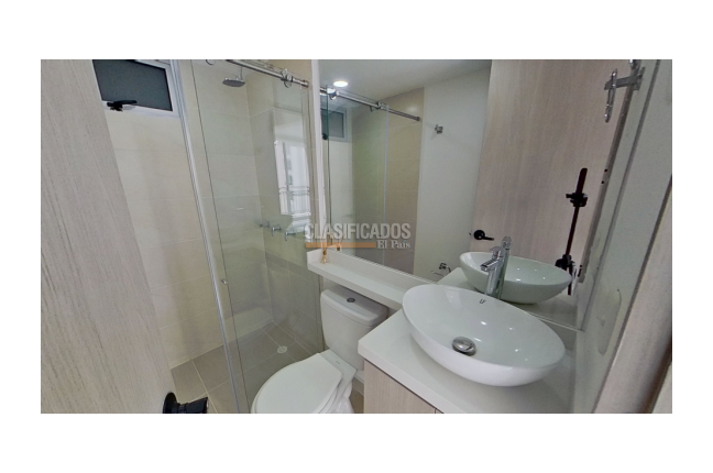 Apartamentos, Venta, Hacienda Kachipay - $259.740.000