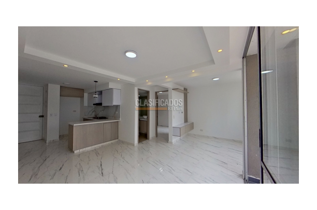 Apartamentos, Venta, Hacienda Kachipay - $259.740.000