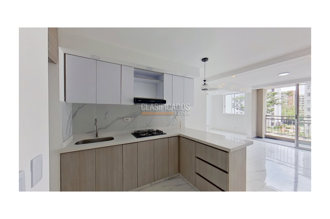 Apartamentos, Venta, Hacienda Kachipay - $259.740.000