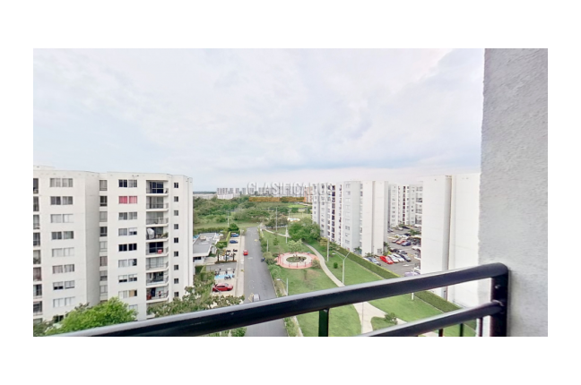 Apartamentos, Venta en Hacienda Kachipay