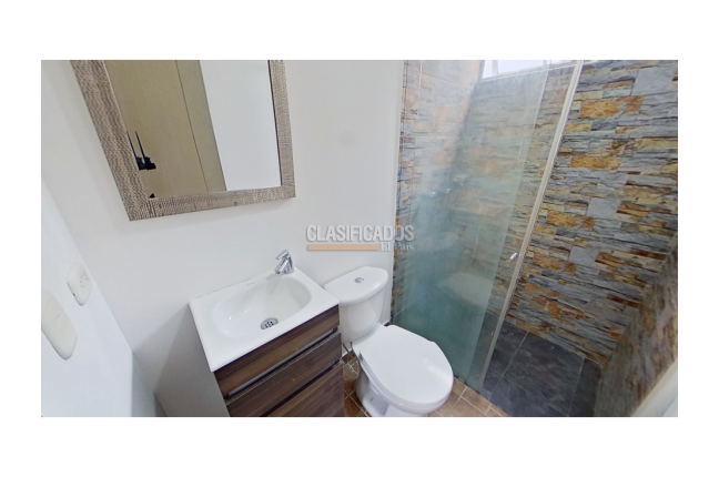 Apartamentos, Venta en Hacienda Kachipay