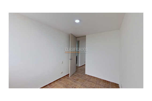 Apartamentos, Venta, Hacienda Kachipay - $250.000.000