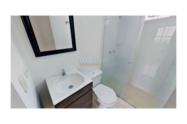 Apartamentos, Venta, Hacienda Kachipay - $250.000.000