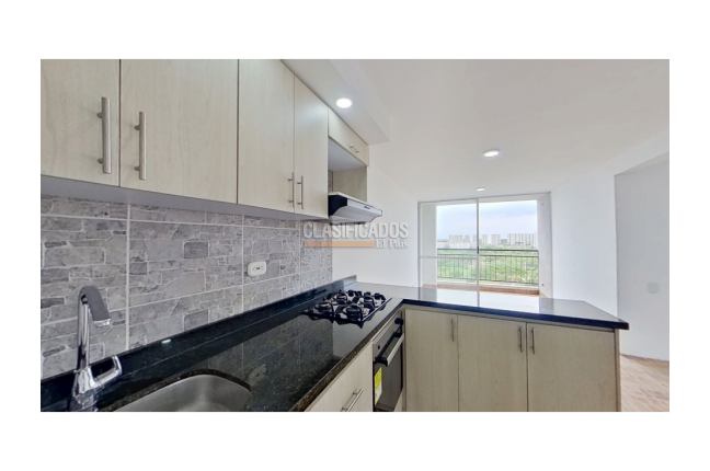 Apartamentos, Venta, Hacienda Kachipay - $250.000.000