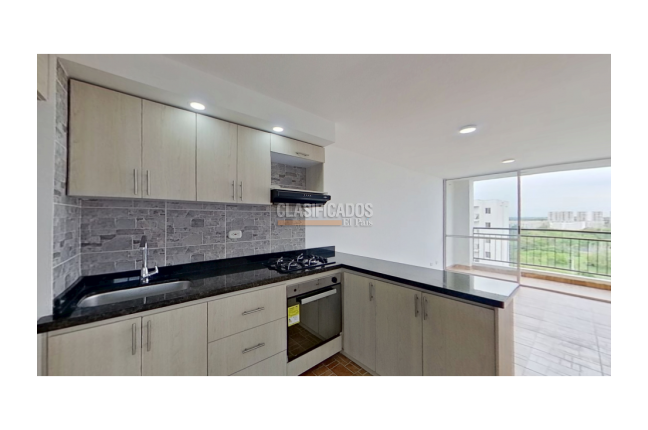 Apartamentos, Venta, Hacienda Kachipay - $250.000.000