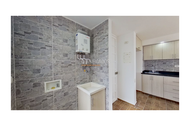 Apartamentos, Venta, Hacienda Kachipay - $250.000.000