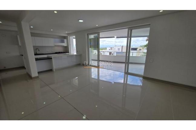 Apartamentos, Venta, Pance - $1.300.000.000