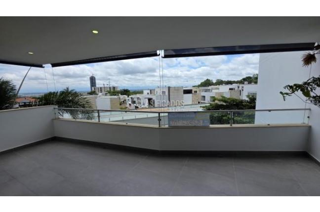 Apartamentos, Venta, Pance - $1.300.000.000