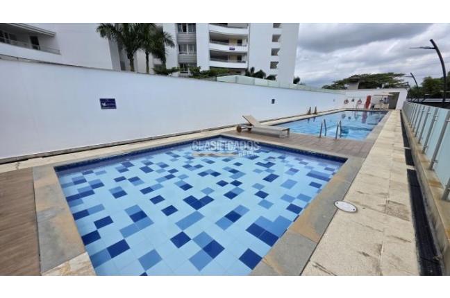 Apartamentos, Venta, Pance - $1.300.000.000