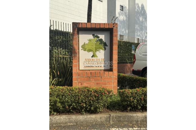 Apartamentos, Venta en Ciudad Jardín