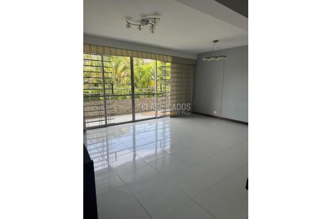 Apartamentos, Venta en Ciudad Jardín