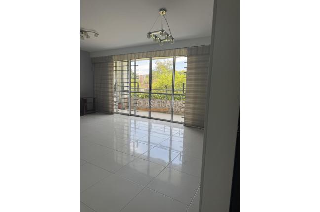 Apartamentos, Venta en Ciudad Jardín