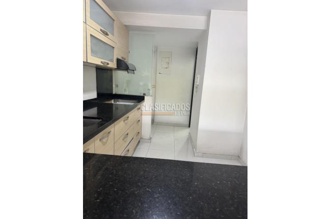 Apartamentos, Venta, Ciudad Jardín - $645.000.000
