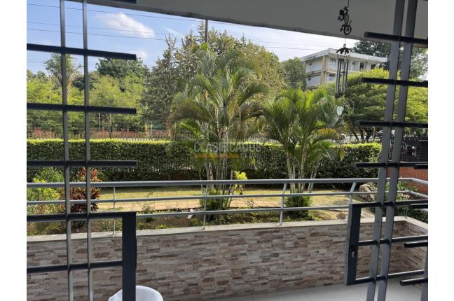 Apartamentos, Venta, Ciudad Jardín - $645.000.000