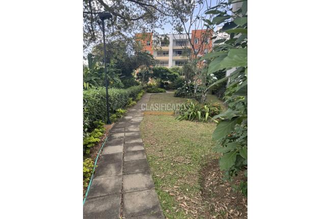 Apartamentos, Venta, Ciudad Jardín - $645.000.000