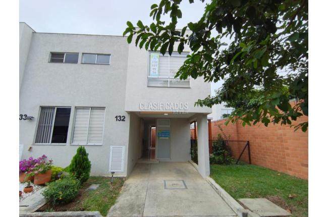 Casas, Alquiler en Jamundí