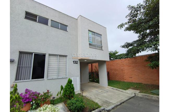 Casas, Alquiler en Jamundí