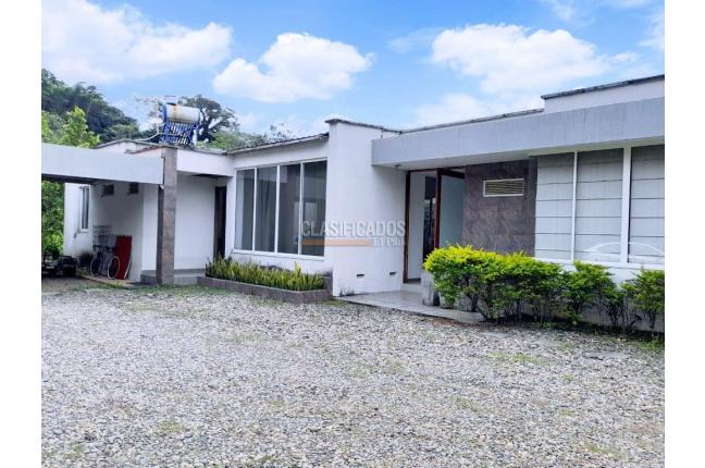 Casas, Venta en Jamundí