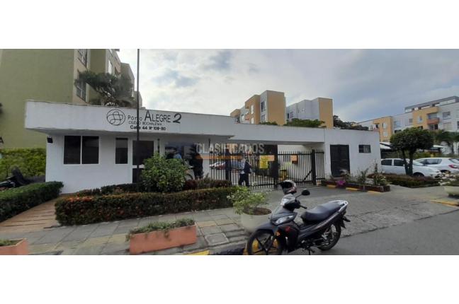 Apartamentos, Alquiler, Ciudad Bochalema - $1.300.000