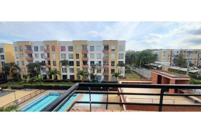 Apartamentos, Alquiler, Ciudad Bochalema - $1.300.000