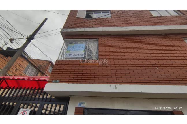 Locales y Bodegas, Alquiler, Bogotá - $1.400.000