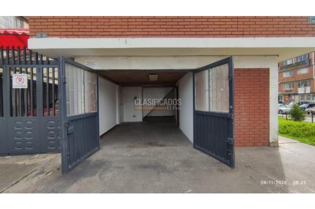 Locales y Bodegas, Alquiler, Bogotá - $1.400.000