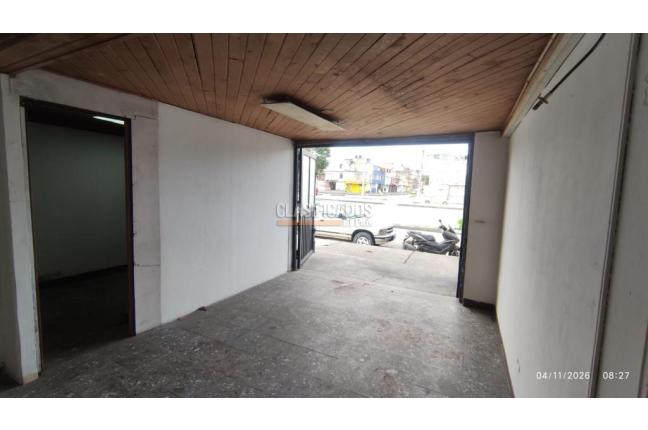 Locales y Bodegas, Alquiler, Bogotá - $1.400.000