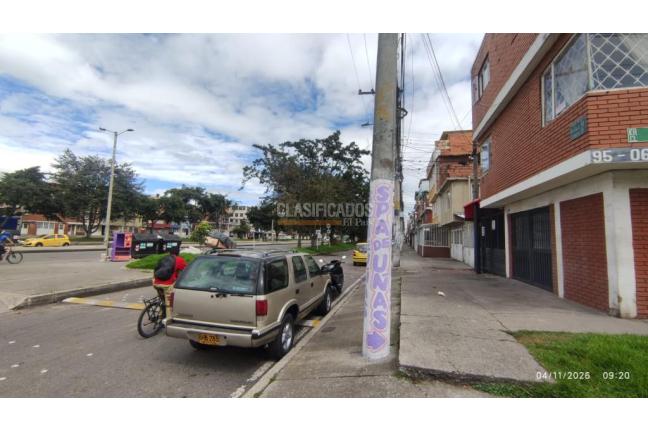 Locales y Bodegas, Alquiler, Bogotá - $1.400.000