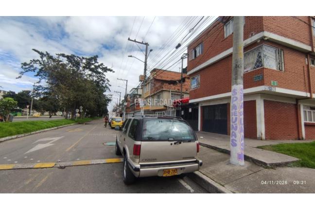 Locales y Bodegas, Alquiler, Bogotá - $1.400.000