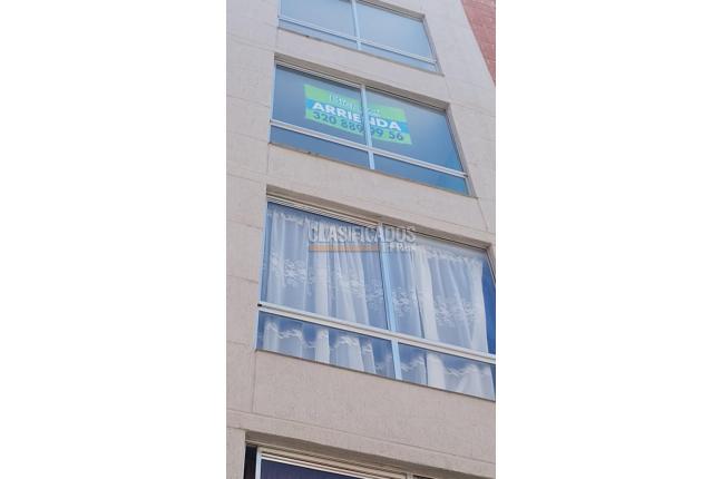 Apartamentos, Alquiler en Bogotá