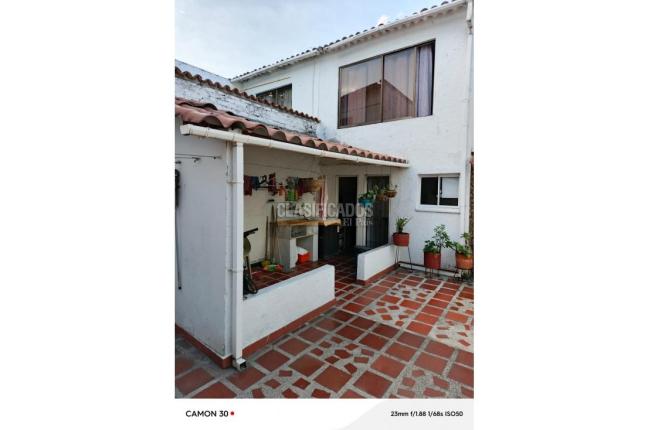 Casas, Venta, La Merced - $550.000.000