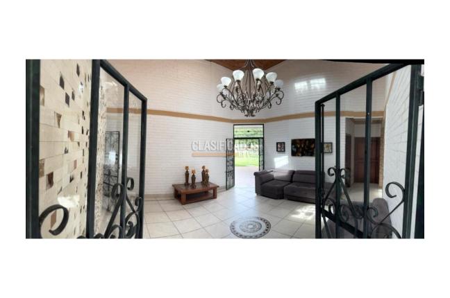 Fincas y Casas Campestres, Venta en El Cerrito