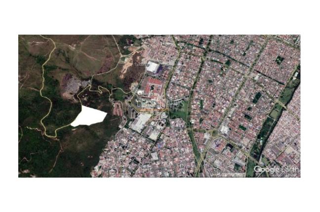 Lotes, Venta en Chipichape