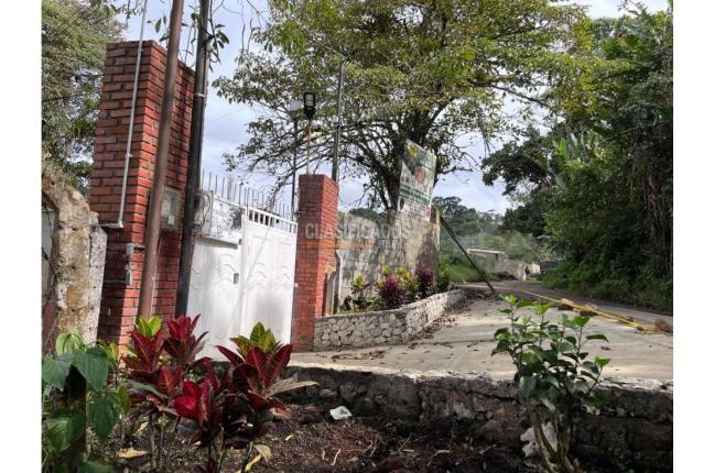 Lotes, Venta en Dagua