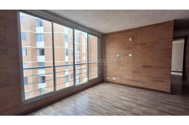 Apartamentos, Alquiler, Zipaquira - $1.100.000