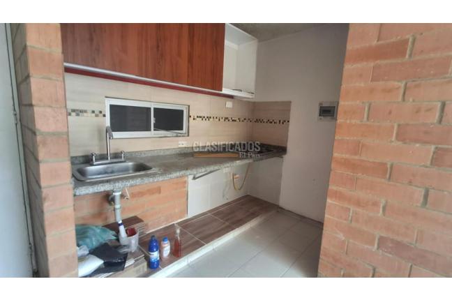 Apartamentos, Alquiler, Zipaquira - $1.100.000