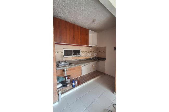 Apartamentos, Alquiler, Zipaquira - $1.100.000