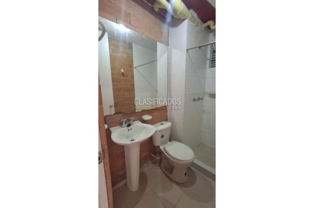 Apartamentos, Alquiler, Zipaquira - $1.100.000