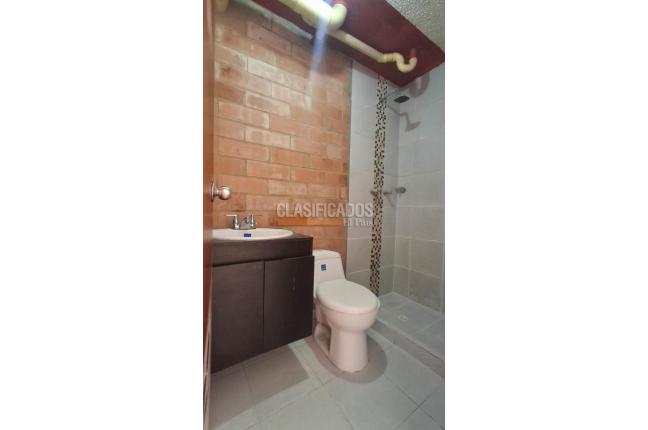 Apartamentos, Alquiler, Zipaquira - $1.100.000