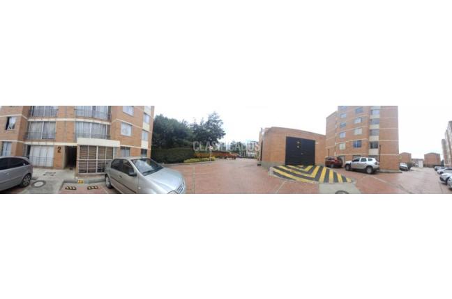 Apartamentos, Alquiler, Zipaquira - $1.100.000