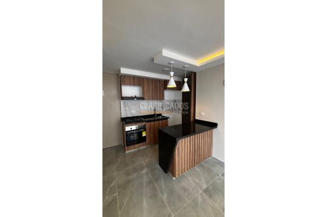 Apartamentos, Alquiler, Puerto Colombia - $1.650.000