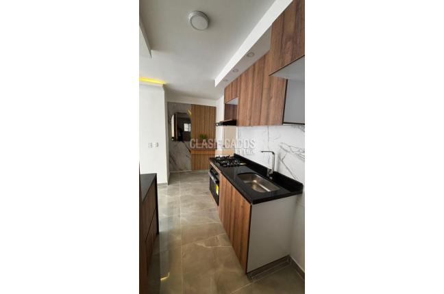Apartamentos, Alquiler, Puerto Colombia - $1.650.000