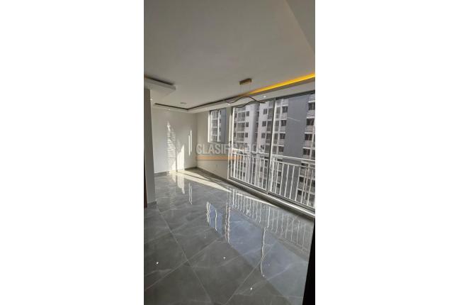 Apartamentos, Alquiler, Puerto Colombia - $1.650.000