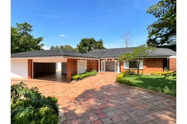 Casas, Venta, Pance - $7.742.500.000